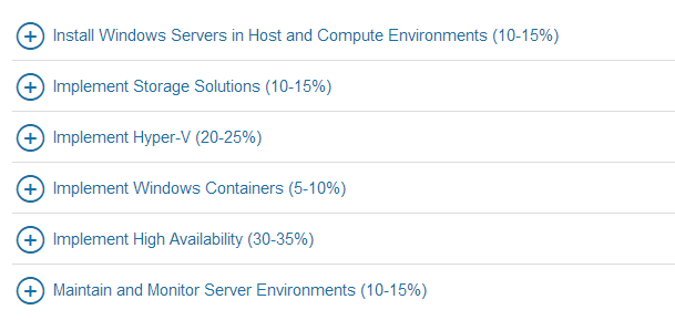 70-740 dumps