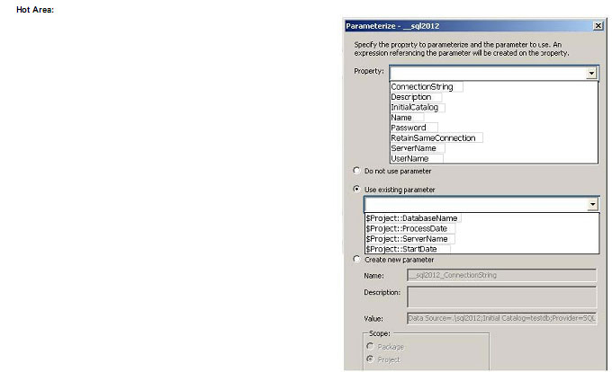 pass4itsure 70-767 question