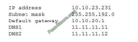 n10-007 exam questions-q2