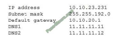 n10-007 exam questions-q2