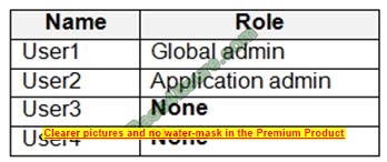 MD-101 exam questions 3