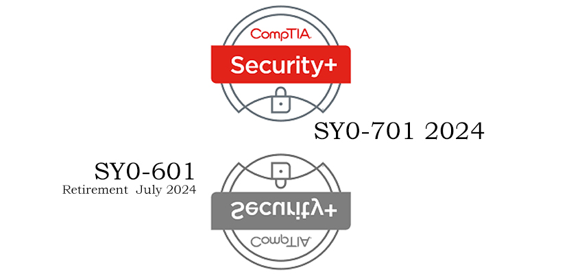 CompTIA Security+ Exam