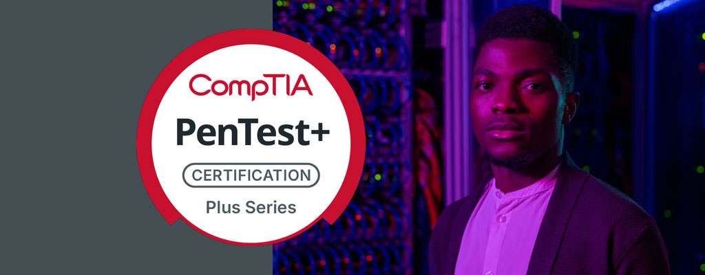 CompTIA PenTest+ (PT0-003) Exam